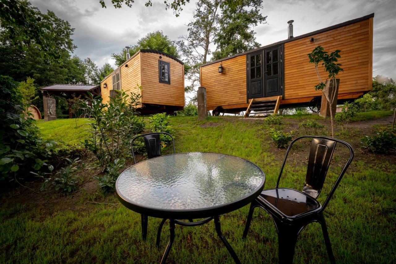 Apartamento Mily Mlyn Lubrza  Exterior foto